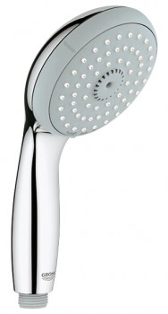 Лейка (Ручной душ) Grohe Tempesta Trio 28261001 