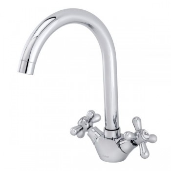 Смеситель Raiber Classic R2005 для кухни