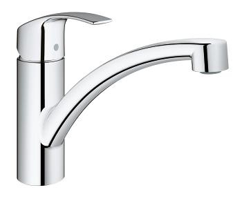 Смеситель Grohe Eurosmart New 33281002 для кухни
