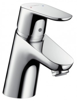 Смеситель Hansgrohe Focus E2 31730000 для раковины