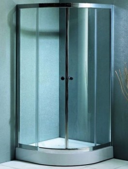 Душевой уголок Appollo TS-623B 90x90