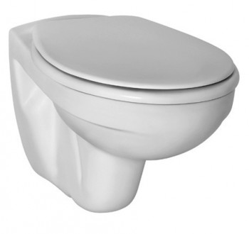 Подвесной унитаз Ideal Standard Ecco W740601 с микролифтом