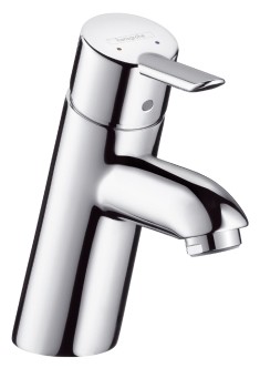 Смеситель Hansgrohe Focus S 31701000 для раковины 