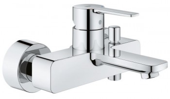 Смеситель Grohe Lineare 33849001 для ванны и душа