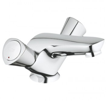 Смеситель Grohe Costa S 21255001 для раковины