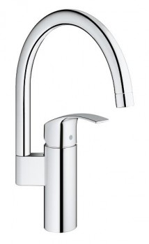Смеситель Grohe Eurosmart New 33202002 для кухни