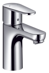 Смеситель Hansgrohe Talis E2 31612000 для раковины