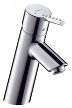 Смеситель Hansgrohe Talis 32040000 для раковины 