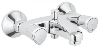 Смеситель Grohe Costa S 25483001 для ванны и душа 