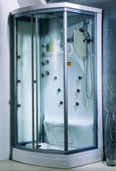 Душевая кабина Appollo TS-35W 110x90