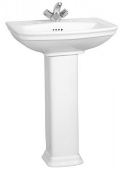 Раковина-тюльпан Vitra Serenada 4167B003-0001 60*48