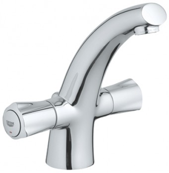 Смеситель Grohe Avina 21092000 для раковины 