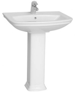 Раковина-тюльпан Vitra Serenada 4218B003-0001 69*52