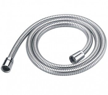 Шланг для душа 1,5 м Gro Welle Muskat Silver MSS 961