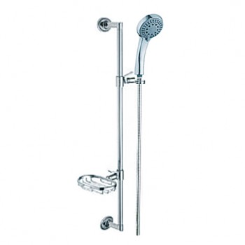 Душевой гарнитур Raiber RR805