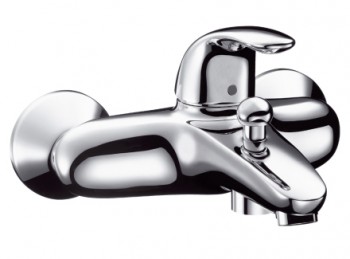 Смеситель Hansgrohe Focus E 31740000 для ванны и душа