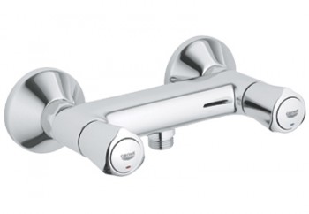 Смеситель Grohe Avina 26011000 для душа 
