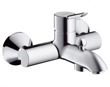 Смеситель Hansgrohe Focus S 31742000 для ванны и душа 