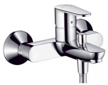 Смеситель Hansgrohe Talis E2 31642000 для ванны и душа  