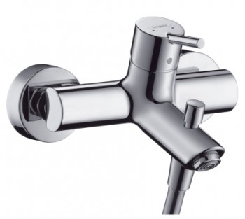 Смеситель Hansgrohe Talis S2 32440000 для ванны и душа  