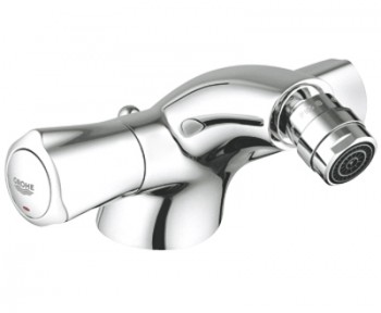 Смеситель Grohe Avina 24032000 для биде 