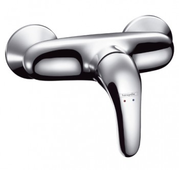 Смеситель Hansgrohe Focus E 31760000 для душа