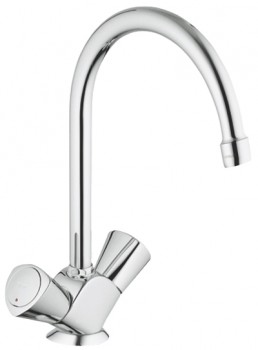 Смеситель Grohe Costa S 31819001 для кухни 