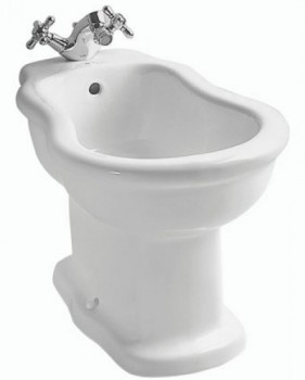 Биде Vitra Efes 6597B003-0068