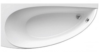 Акриловая ванна Ravak Avocado 160x75 левая/правая   