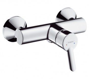 Смеситель Hansgrohe Focus S 31762000 для душа  