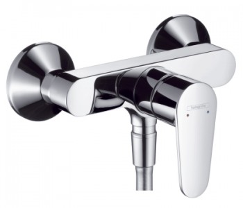 Смеситель Hansgrohe Talis E2 31662000 для душа  
