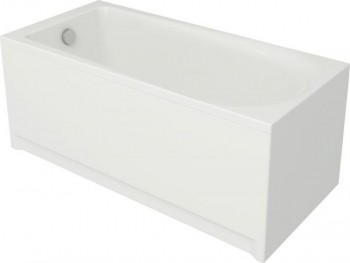 Ванна акриловая Cersanit Flavia 150x70