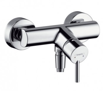 Смеситель Hansgrohe Talis S2 32640000 для душа  